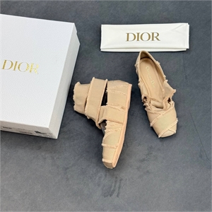 Балетки DIOR 130801 - фото 211616