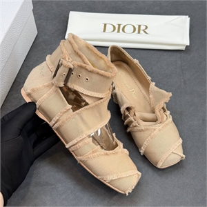 Балетки DIOR 130801 - фото 211617