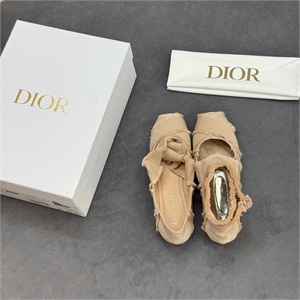 Балетки DIOR 130801 - фото 211618