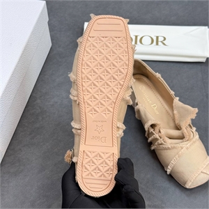 Балетки DIOR 130801 - фото 211619