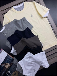 Футболка BC 130831 - фото 211741