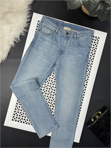 Джинсы BOTTEGA VENETA 130839 - фото 211771