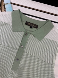 Поло LORO PIANA 130906 - фото 212075 Поло LORO PIANA 130906 - фото 212075