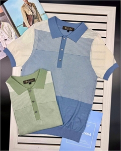 Поло LORO PIANA 130906 - фото 212076 Поло LORO PIANA 130906 - фото 212076