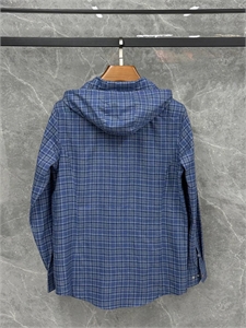 Рубашка KITON 130909 - фото 212095