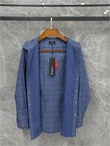 Рубашка KITON 130909 - фото 212096