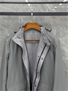 Ветровка двухсторонняя Loro Piana 130915 - фото 212133 Ветровка двухсторонняя Loro Piana 130915 - фото 212133