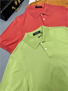 Поло ZEGNA 130981 - фото 212427