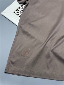 Футболка HERMES 130984 - фото 212445