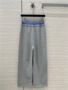 Брюки MIU MIU 130802 - фото 212745