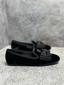 Балетки MIU MIU 131041 - фото 212867