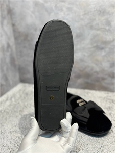 Балетки MIU MIU 131041 - фото 212869