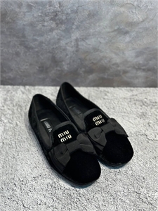 Балетки MIU MIU 131041 - фото 212870