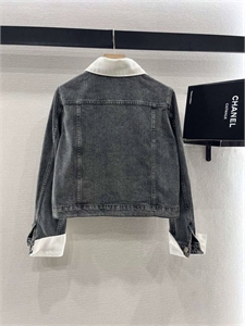 Куртка CHANEL 131047 - фото 212901