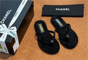 Тапочки CHANEL 131049 - фото 212909 Тапочки CHANEL 131049 - фото 212909