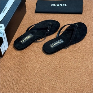 Тапочки CHANEL 131049 - фото 212911 Тапочки CHANEL 131049 - фото 212911