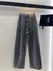 Джинсы CHANEL 131050 - фото 212915