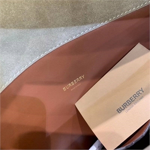 Сумка BURBERRY 131062 - фото 213002