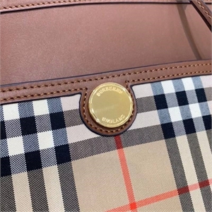 Сумка BURBERRY 131062 - фото 213005