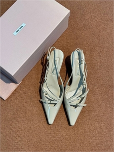 Туфли MIU MIU 131069 - фото 213044 Туфли MIU MIU 131069 - фото 213044