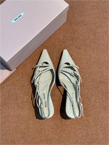 Туфли MIU MIU 131069 - фото 213046 Туфли MIU MIU 131069 - фото 213046