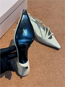 Туфли MIU MIU 131069 - фото 213047 Туфли MIU MIU 131069 - фото 213047