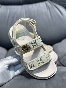 Сандалии GUCCI 131074 - фото 213073 Сандалии GUCCI 131074 - фото 213073