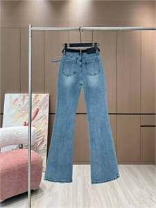 Джинсы CELINE 131075 - фото 213077