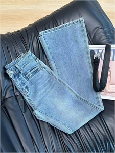 Джинсы CELINE 131075 - фото 213079