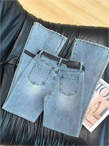 Джинсы CELINE 131075 - фото 213080