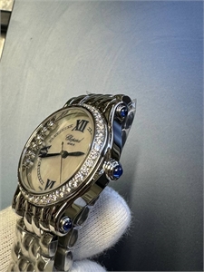 Часы Chopard 131089 - фото 213182 Часы Chopard 131089 - фото 213182