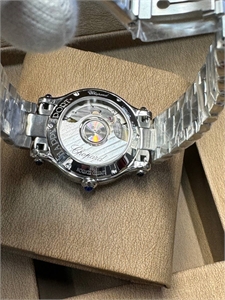 Часы Chopard 131089 - фото 213183 Часы Chopard 131089 - фото 213183