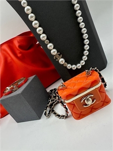 Серьги Hermes 131109