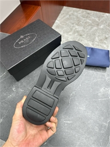 Лоферы PRADA 131120 - фото 213421