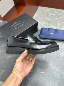 Лоферы PRADA 131120 - фото 213422