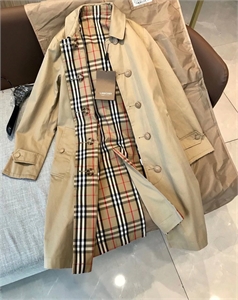 Тренч BURBERRY 131124 - фото 213460 Тренч BURBERRY 131124 - фото 213460