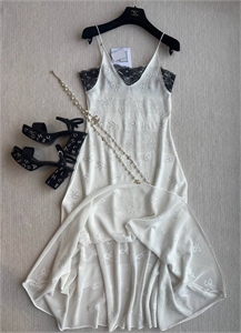 Платье CHANEL 131127 - фото 213478