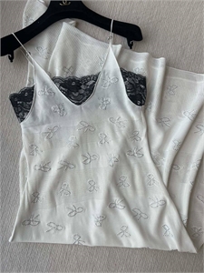 Платье CHANEL 131127 - фото 213481