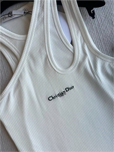 Майка DIOR 131137 - фото 213540 Майка DIOR 131137 - фото 213540