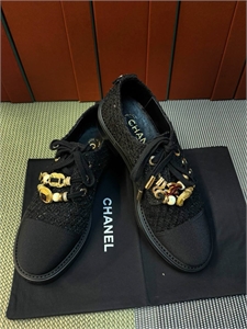 Туфли CHANEL 131144 - фото 213602 Туфли CHANEL 131144 - фото 213602