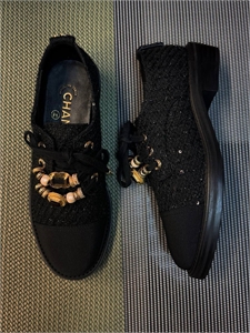 Туфли CHANEL 131144 - фото 213603 Туфли CHANEL 131144 - фото 213603