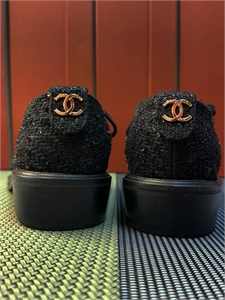 Туфли CHANEL 131144 - фото 213605 Туфли CHANEL 131144 - фото 213605