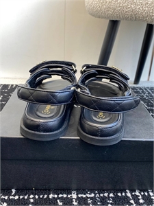 Сандалии CHANEL 131151 - фото 213644 Сандалии CHANEL 131151 - фото 213644