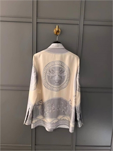 Рубашка VERSACE Шелк 131157 - фото 213702 Рубашка VERSACE Шелк 131157 - фото 213702