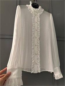 Блузка DG 131158 - фото 213711 Блузка DG 131158 - фото 213711