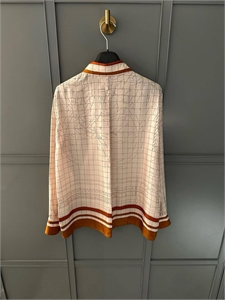 Блузка HERMES 131159 - фото 213719 Блузка HERMES 131159 - фото 213719