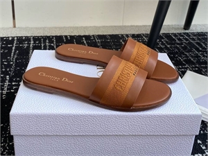 Тапочки DIOR 131175 - фото 213876