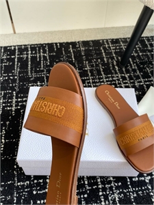 Тапочки DIOR 131175 - фото 213877