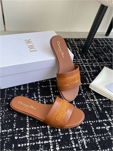 Тапочки DIOR 131175 - фото 213878