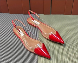 Балетки ALAIA 131180 - фото 213905 Балетки ALAIA 131180 - фото 213905